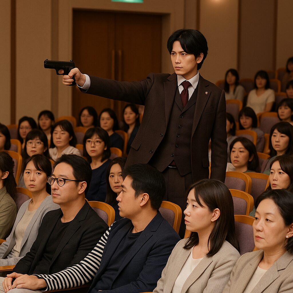 『ずっとあなたが好きだった』ネタバレ結末！冬彦さんの最期と最終回の全貌を徹底解説